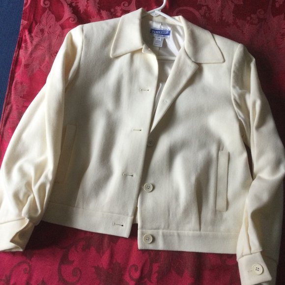 Pendleton Jacket - Picture 1 of 1